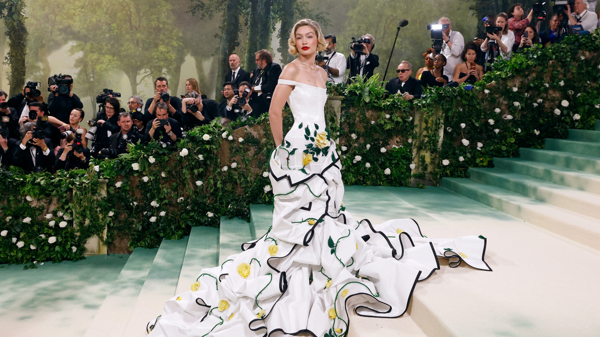 The 50 best Met Gala looks of the last 10 years
