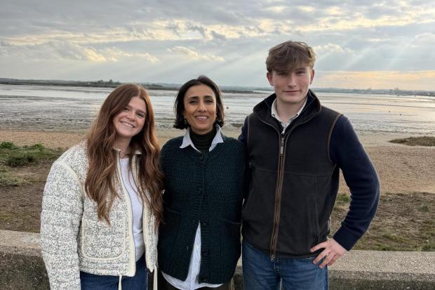 Essex leisure park set to feature in BBC Countryfile East Coast special ...