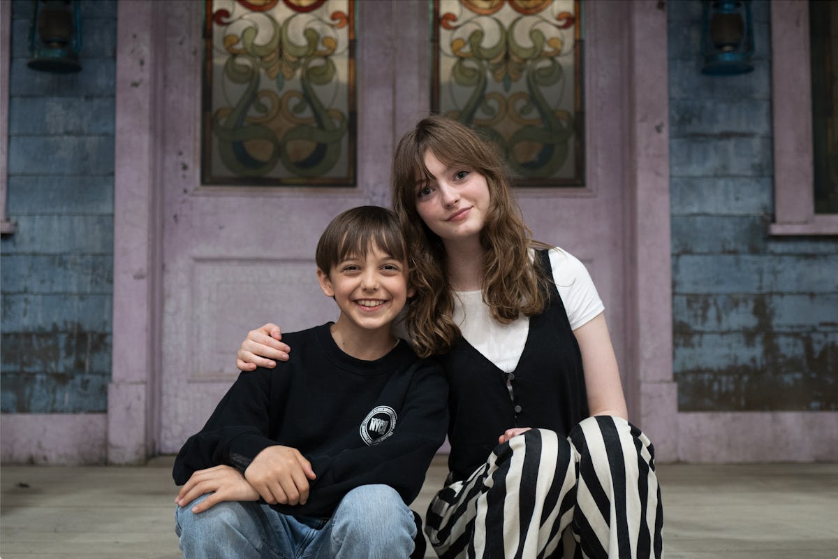 'Percy Jackson' Season 3 Release Date Window, Cast, And Plot Details For The Disney+ Fantasy