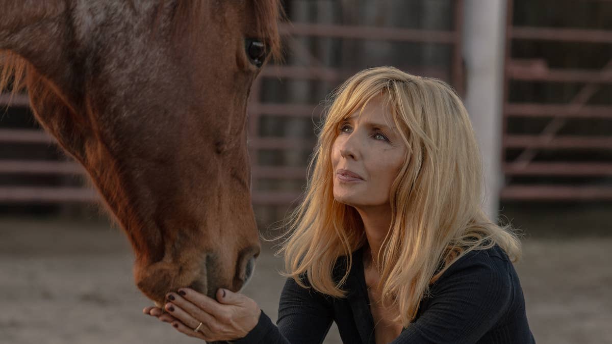 'Dutton Ranch' season 1 finale leaves major cliffhanger for season 2's ...