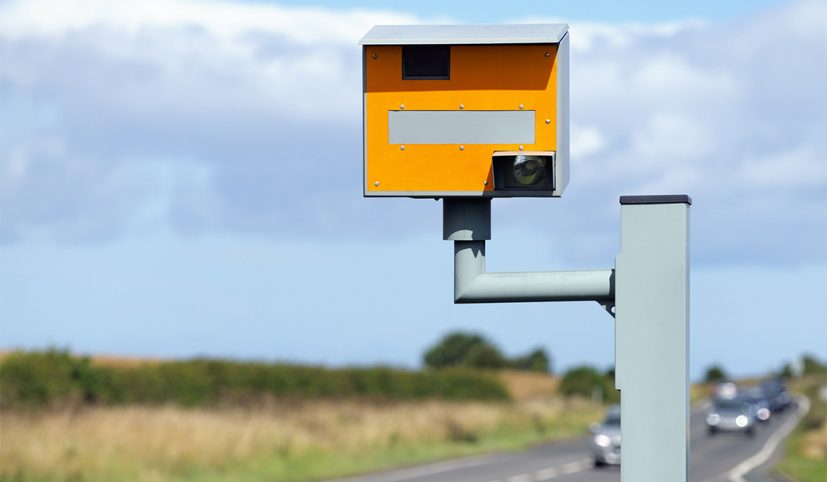 Justice minister probes ‘unusual’ speed camera responsible for 30,000 fines