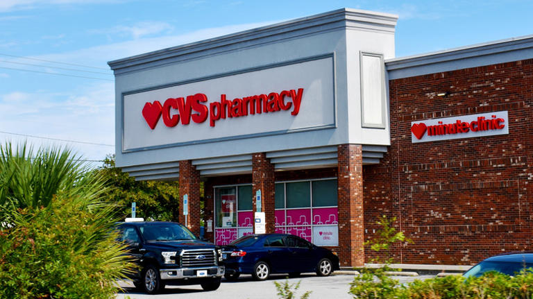 Groceries you should be buying at CVS