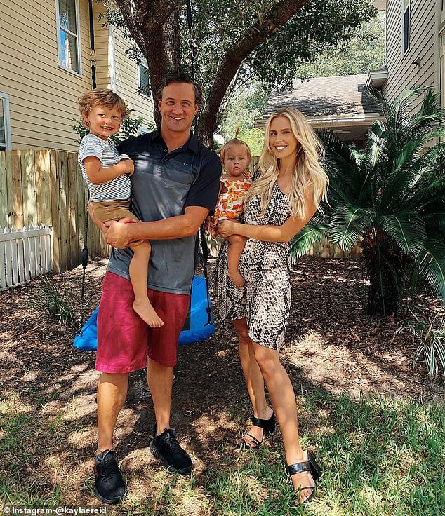 Ryan Lochte finally confirms divorce from ex-wife - despite already