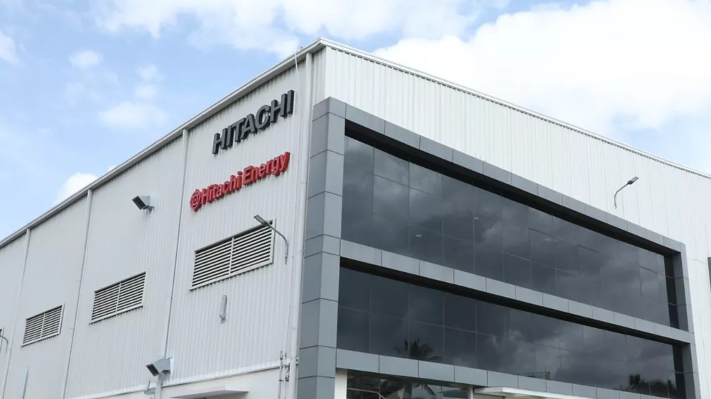Hitachi Energy confident of 'level playing field' as govt allows select Chinese firms in power bids