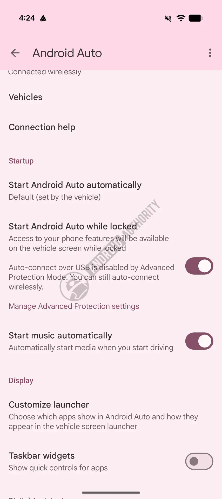 Why Android Auto mysteriously fails to start on locked phones—and how ...