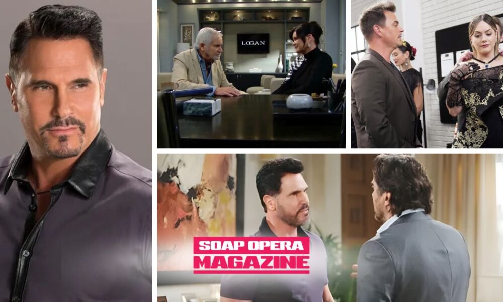 B&B WICKED THEORY! Bill Spencer built an empire out of spite, and we ...