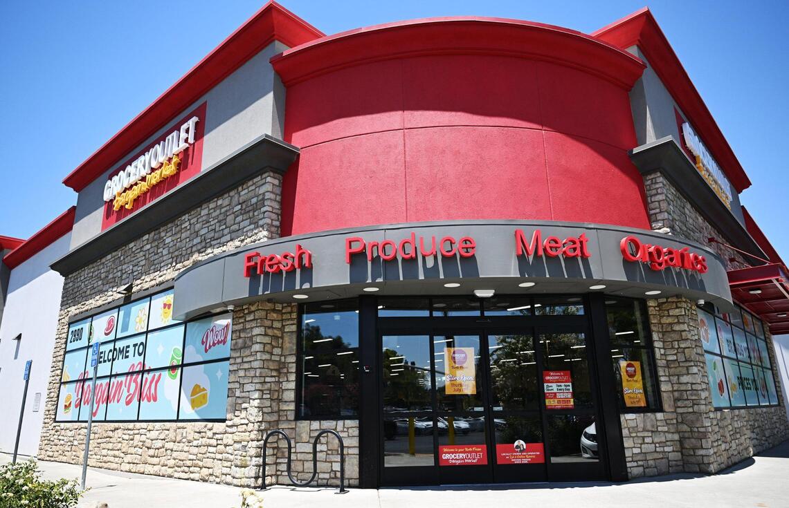 Fresno is littered with empty pharmacy buildings. Some have new tenants ...