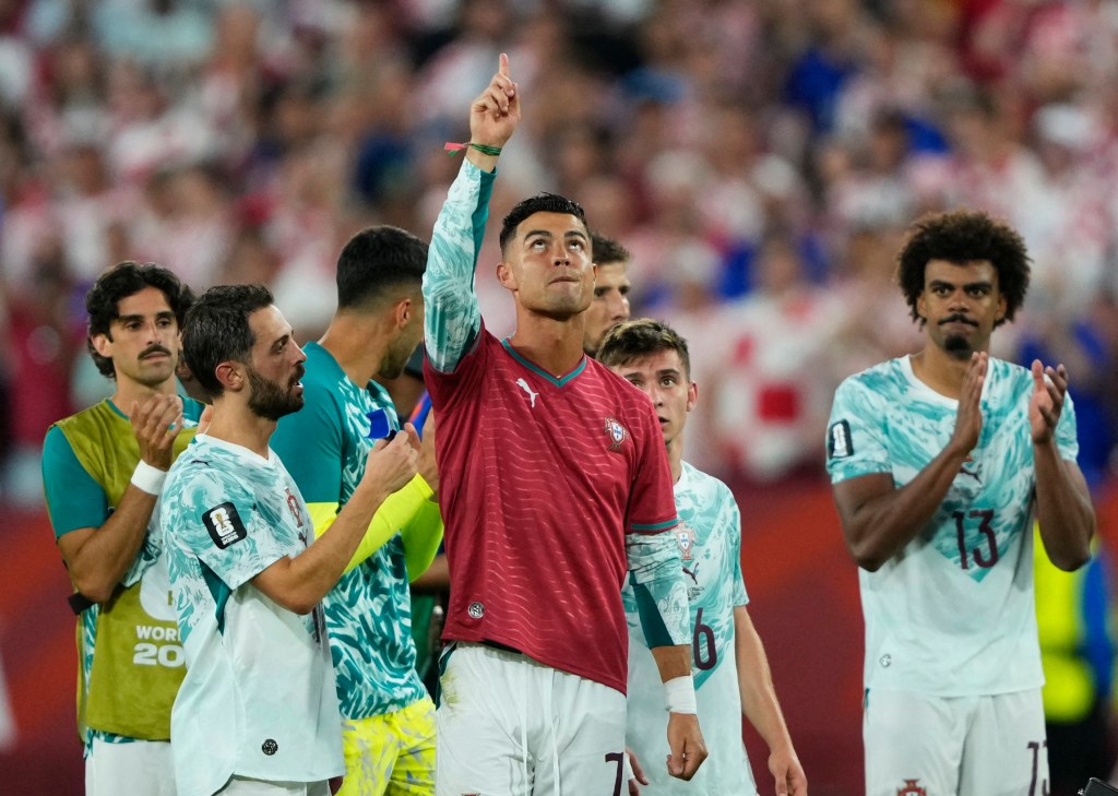 Portugal honors Diogo Jota in thrilling World Cup win one year after ...