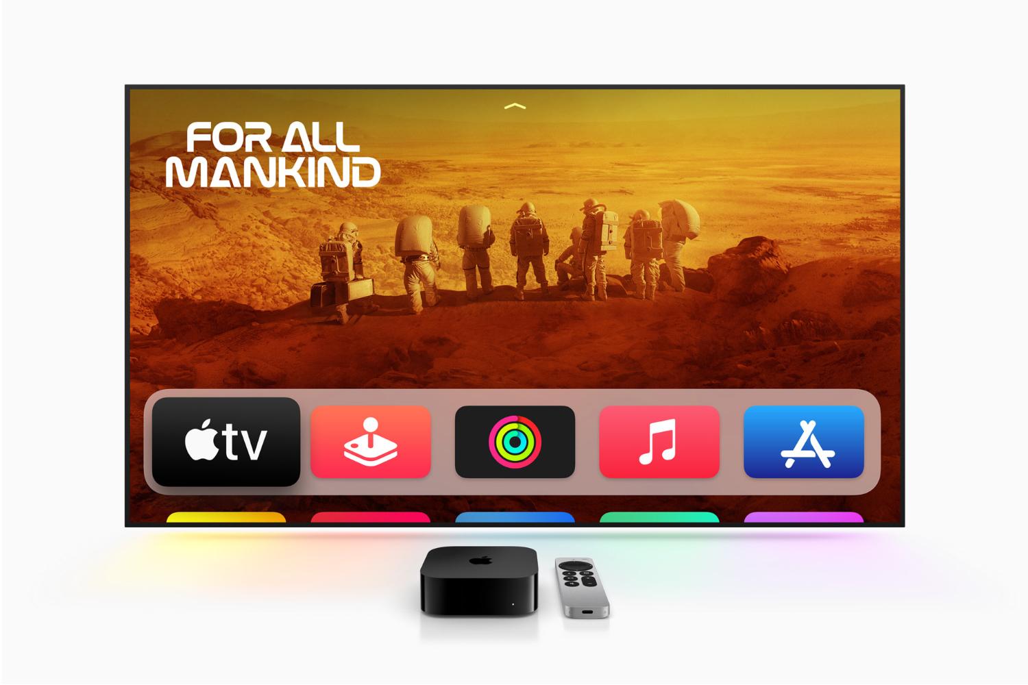 A brand new Apple TV 4K 2026 is on the way – and you’ll want it for ...