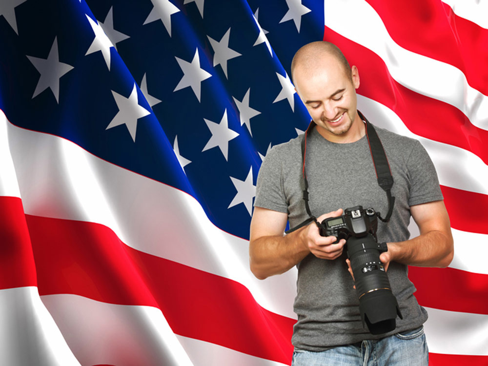 Fourth of July means big savings on some of the best full-frame cameras ...