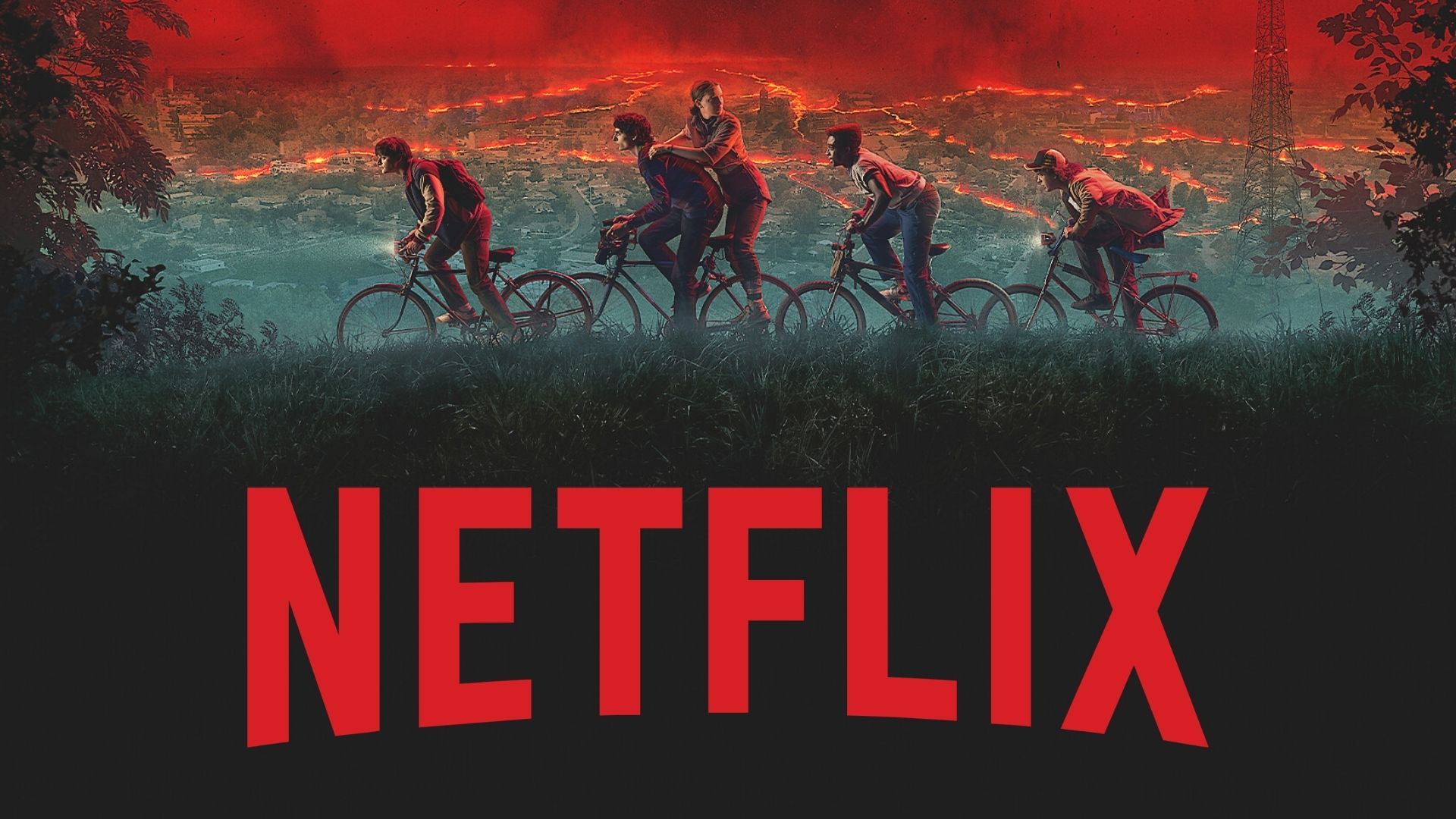 Netflix just proved it doesn't need 'Stranger Things' anymore