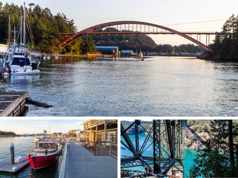 The ultimate Pacific Northwest road trip itinerary [2026 update]