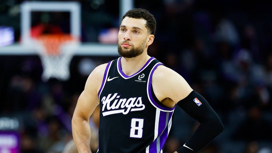 Kings updated depth chart after latest free agency signings and trade