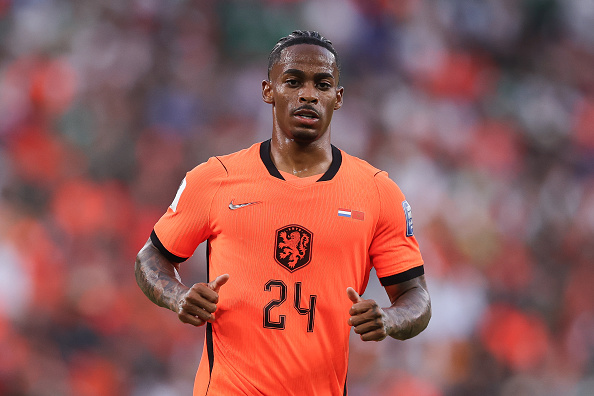 Netherlands v Morocco: Round Of 32 - FIFA World Cup 2026