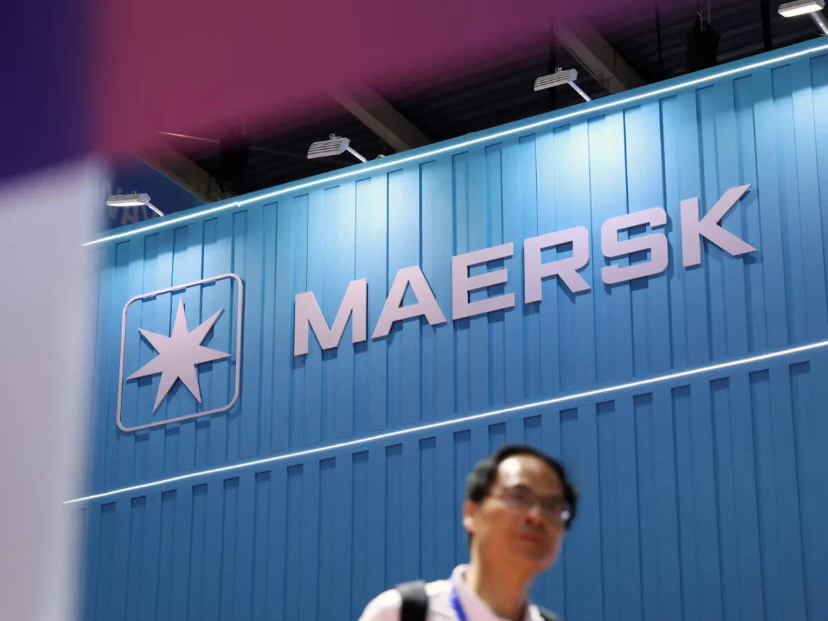 Maersk orders 1,000 DCM containers