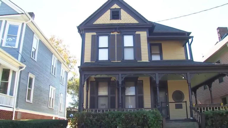 MLK birth home in Georgia to reopen after nearly 3 years of renovations
