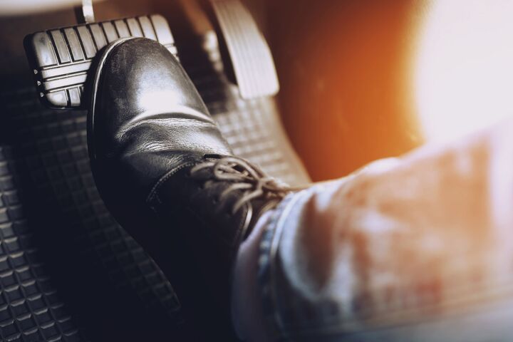 nhtsa plans on removing brake pedals
