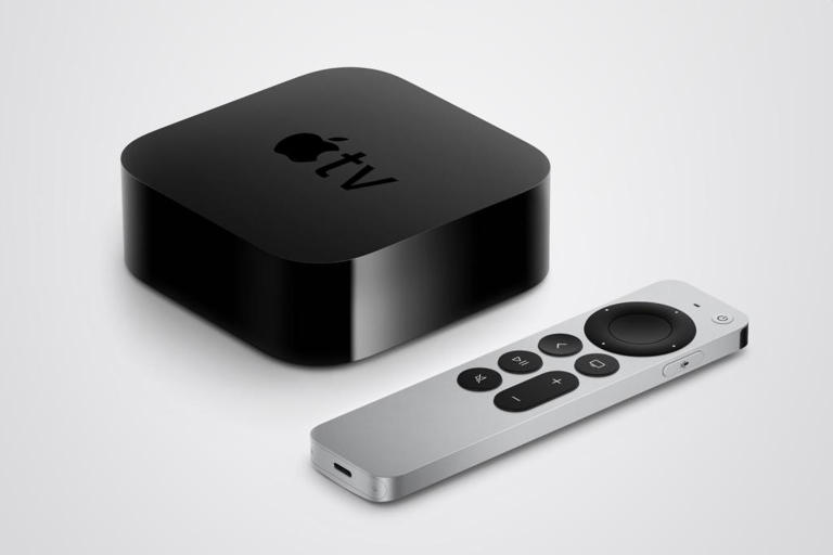 A brand new Apple TV 4K 2026 is on the way – and you’ll want it for ...