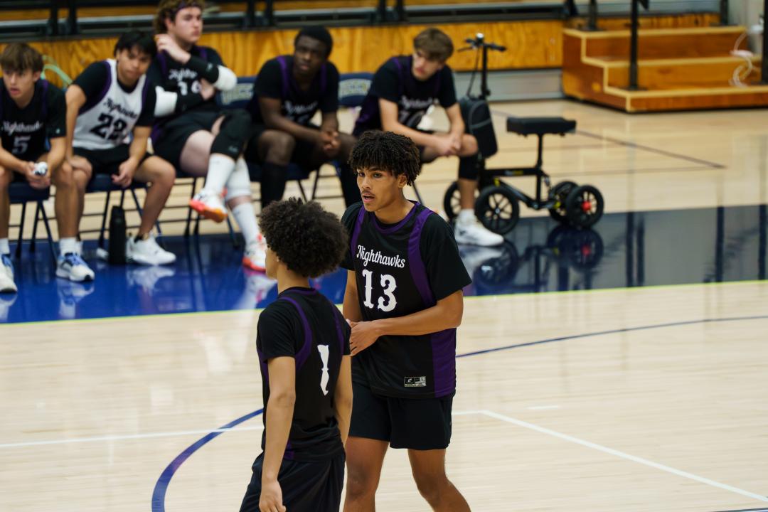 The 2026 HighSchoolOT All-State Boys Volleyball Team