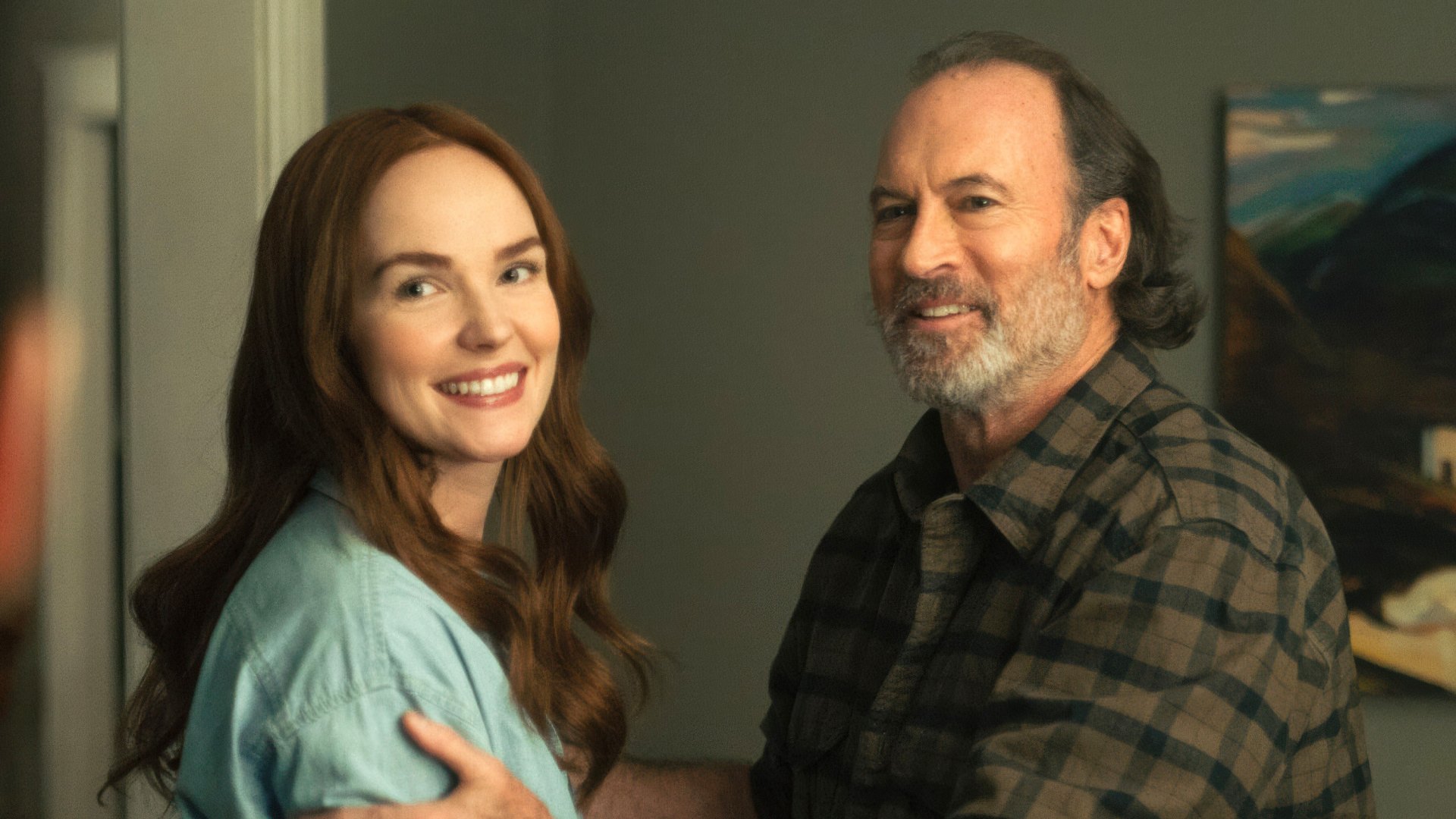 Is Scott Patterson returning to 'Sullivan's Crossing' after showrunner ...