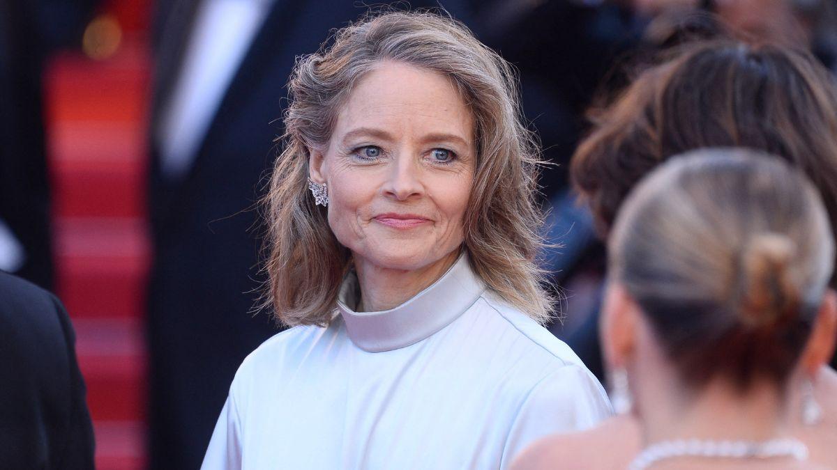Jodie Foster sparks debate after suggesting 'F1' was 'made by AI ...