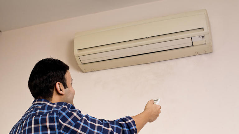 If you haven't already, there's one thing to do for your AC in July