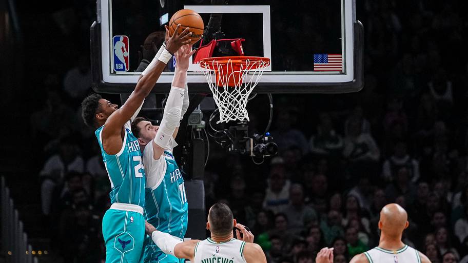 Predicting the Charlotte Hornets' record in 2026-27 with current roster
