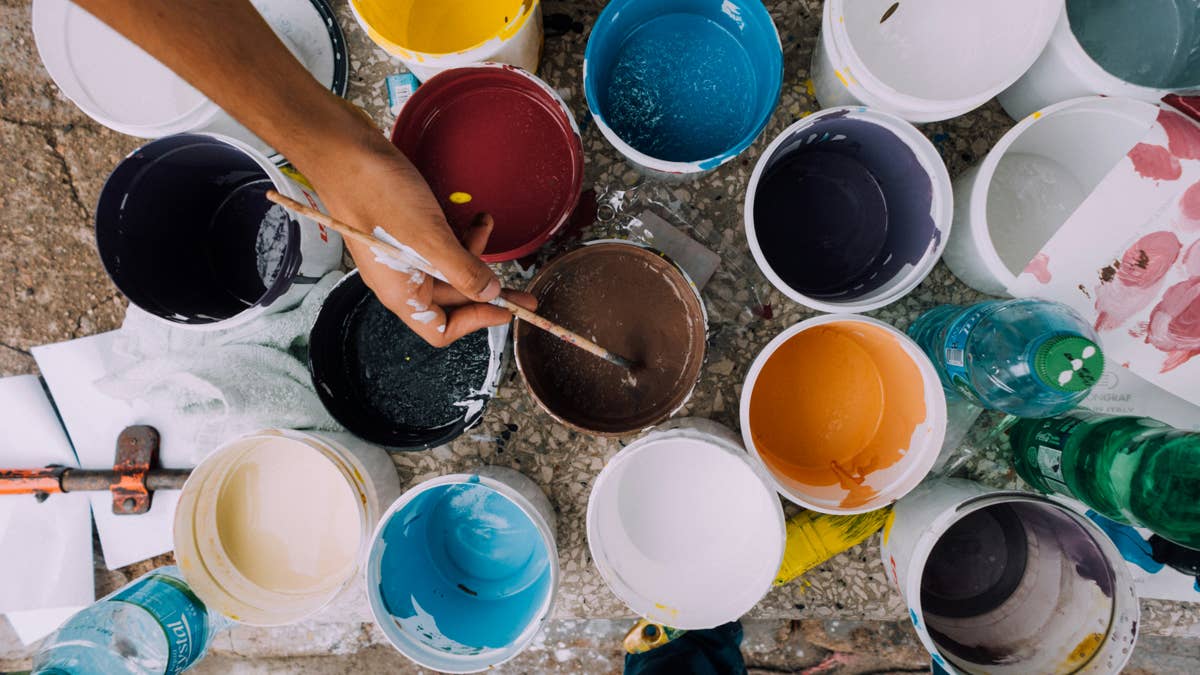 Discover why folk art is the new trend transforming home decor