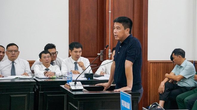 Vì sao hàng trăm bị hại không muốn làm bị hại trong phi vụ Hậu 'Pháo' lừa 7.000 tỉ?