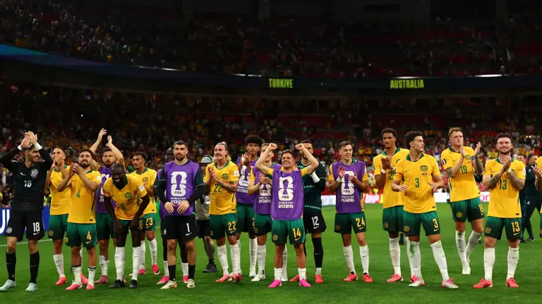 Australia’s FIFA ranking ahead of 2026 World Cup round of 32 match vs ...