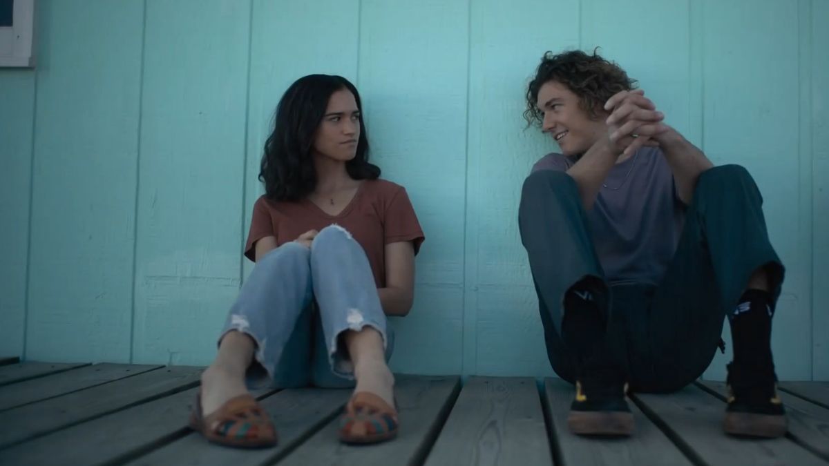 Furor en Netflix: todos hablan de esta comedia romántica y es la ...