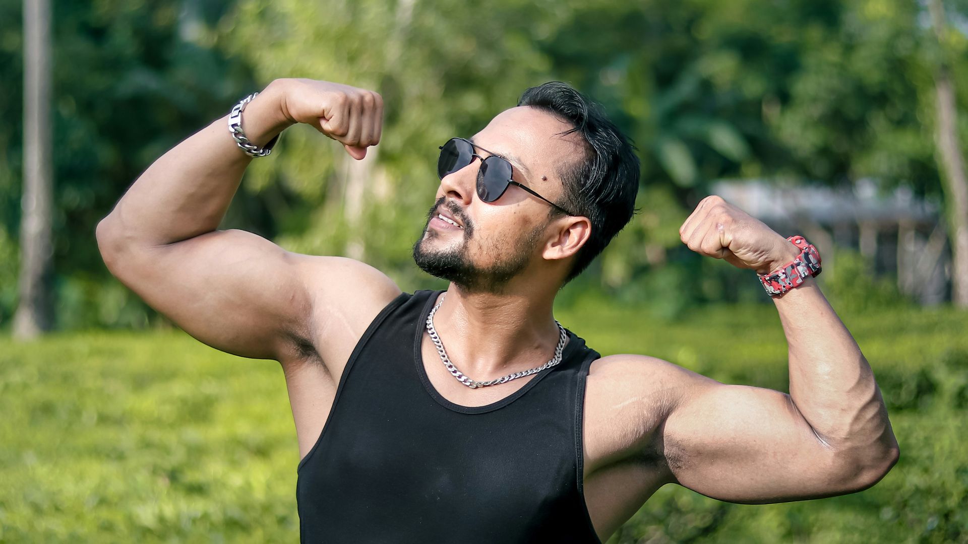 20 caractéristiques physiques masculines sur lesquelles les femmes sont ...