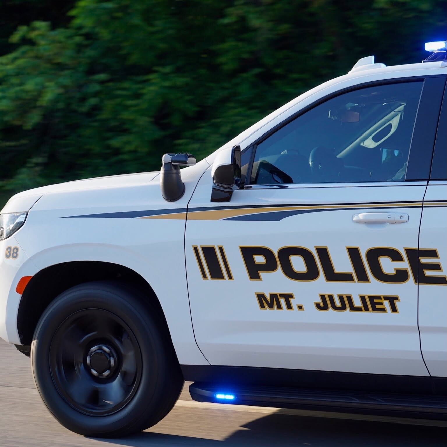 Wanted drug dealer arrested during traffic stop in Mt. Juliet
