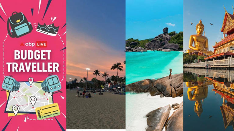 Budget traveller | Explore Thailand from Rs 55,000 with IRCTC's all ...