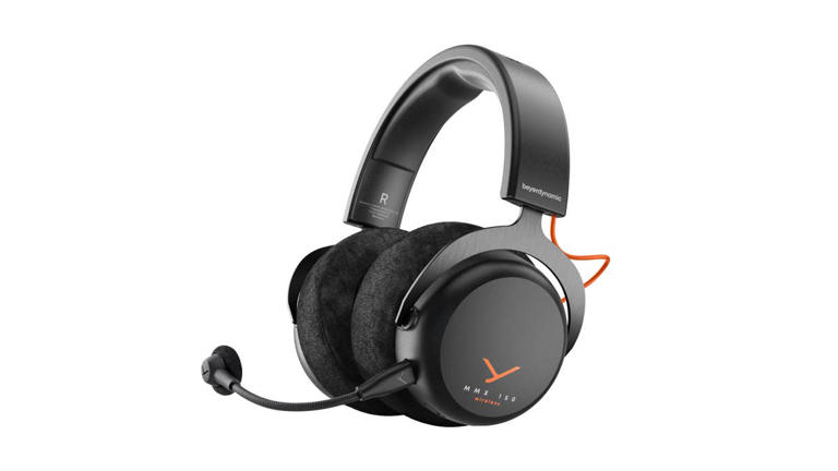 Beyerdynamic MMX 150 wireless review: Versatile performance across ...