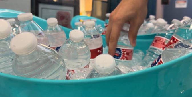 Clark County activates cooling stations in Las Vegas area as extreme ...