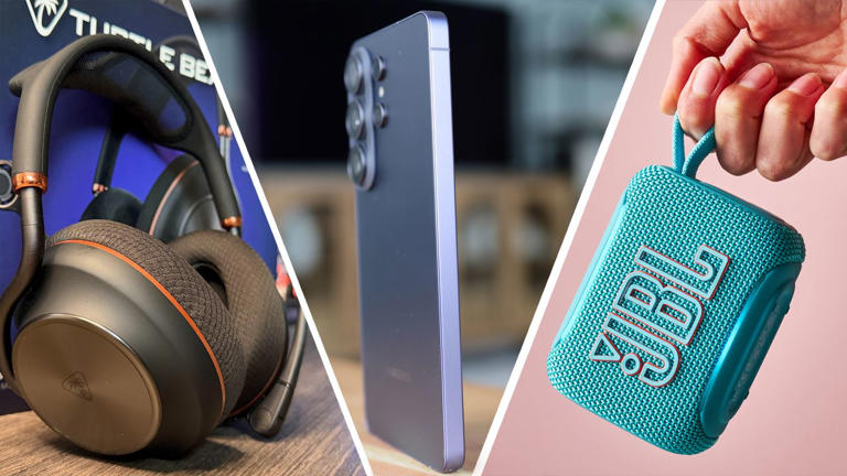 5-star tech roundup: here's every device that scored full marks in our ...