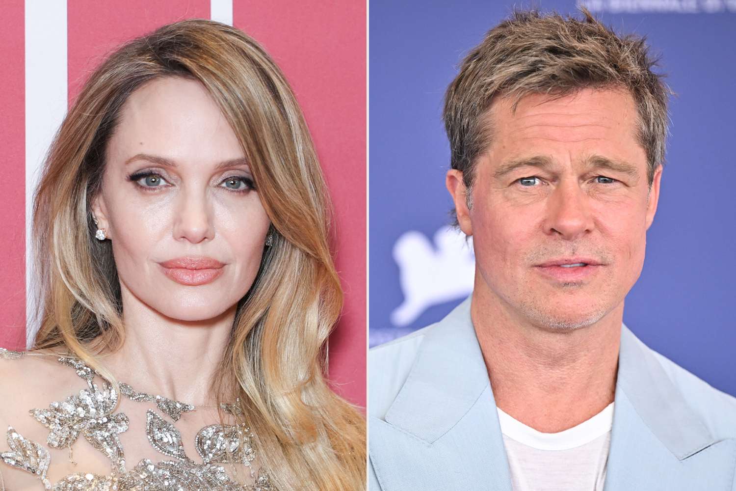 Angelina Jolie refuses Brad Pitt’s request for years of financial records as Château Miraval legal battle rages on