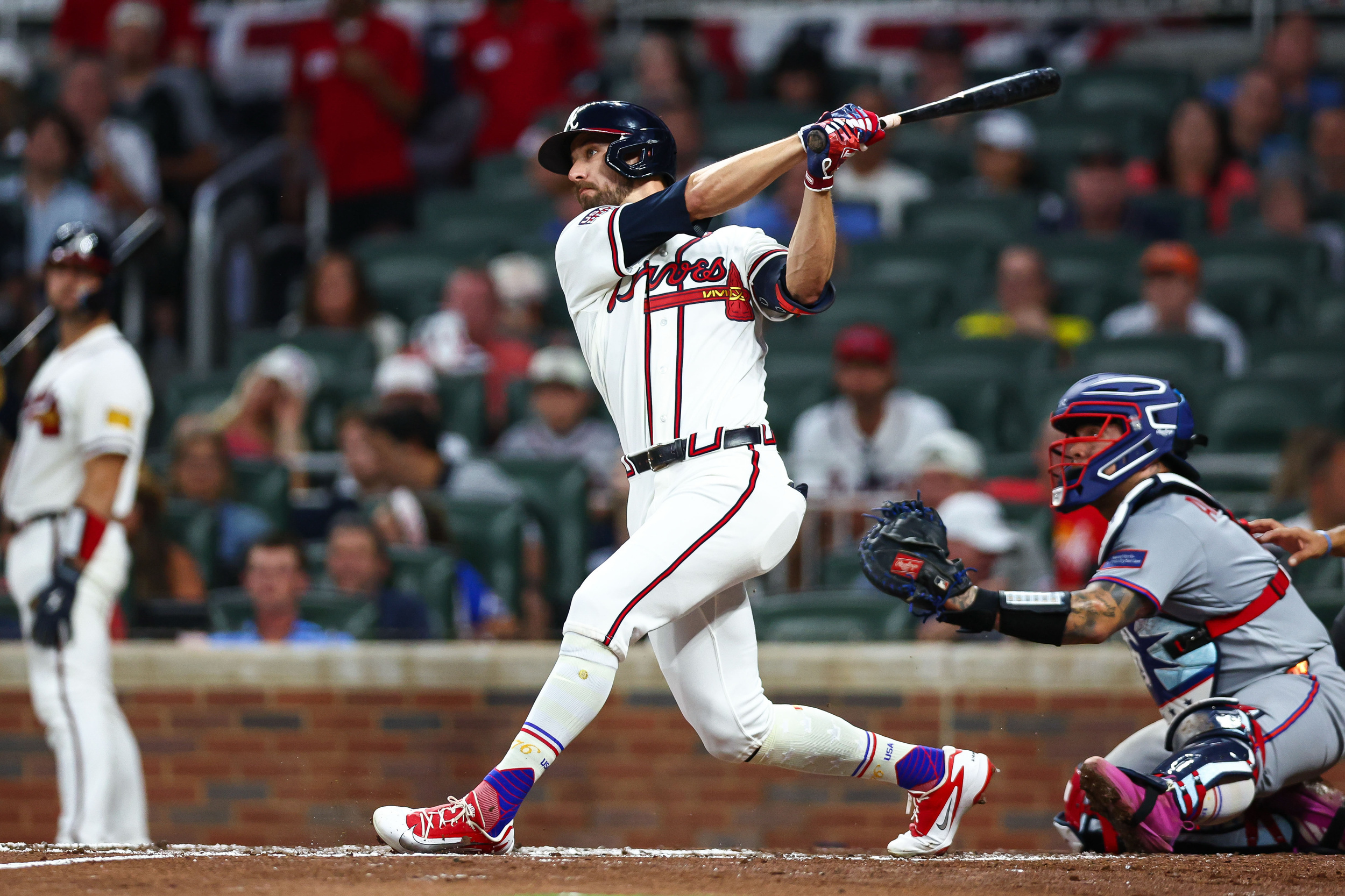 Braves make two notable roster moves on Thursday