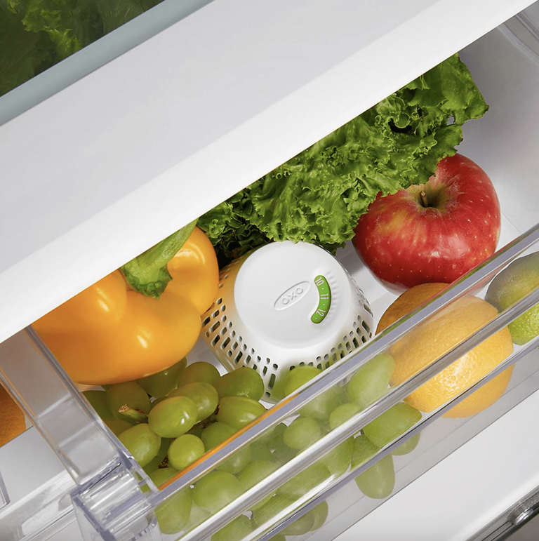 How to keep food fresher for longer and effective produce storage ideas