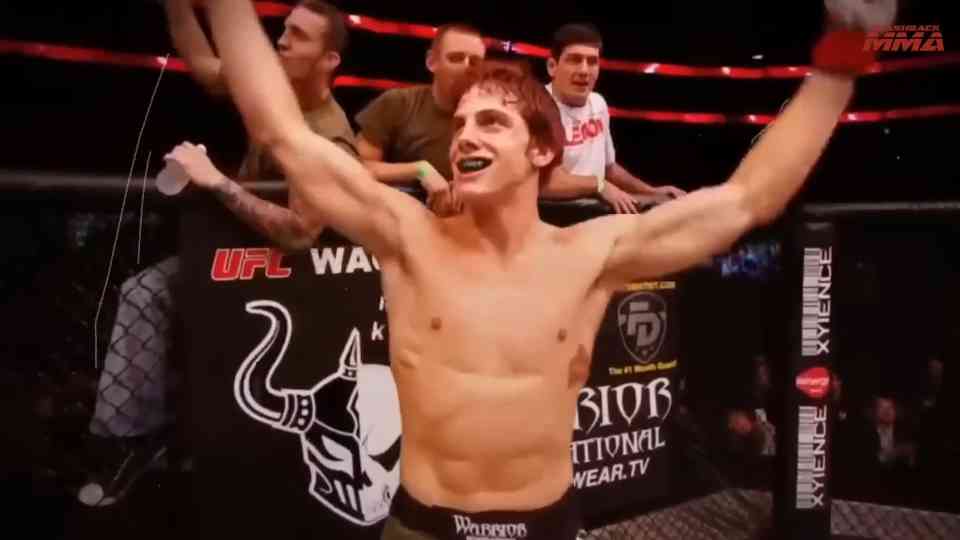 Matt Riddle’s UFC exit triggered a career of suspensions and fallout