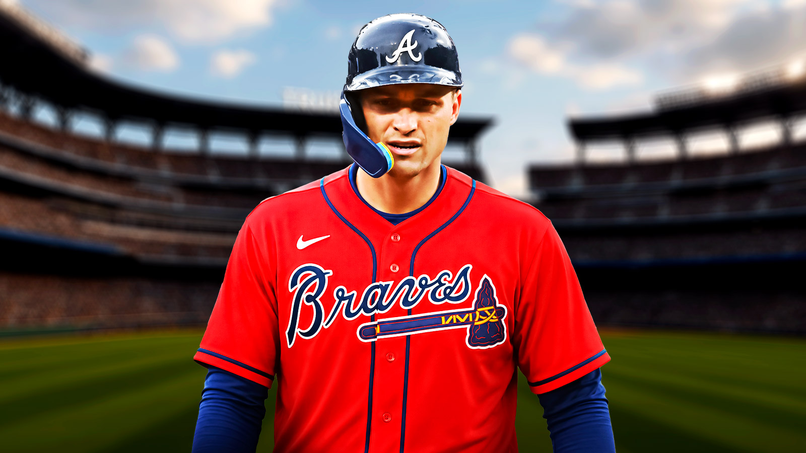 Braves’ perfect trade offer for Rangers’ Corey Seager