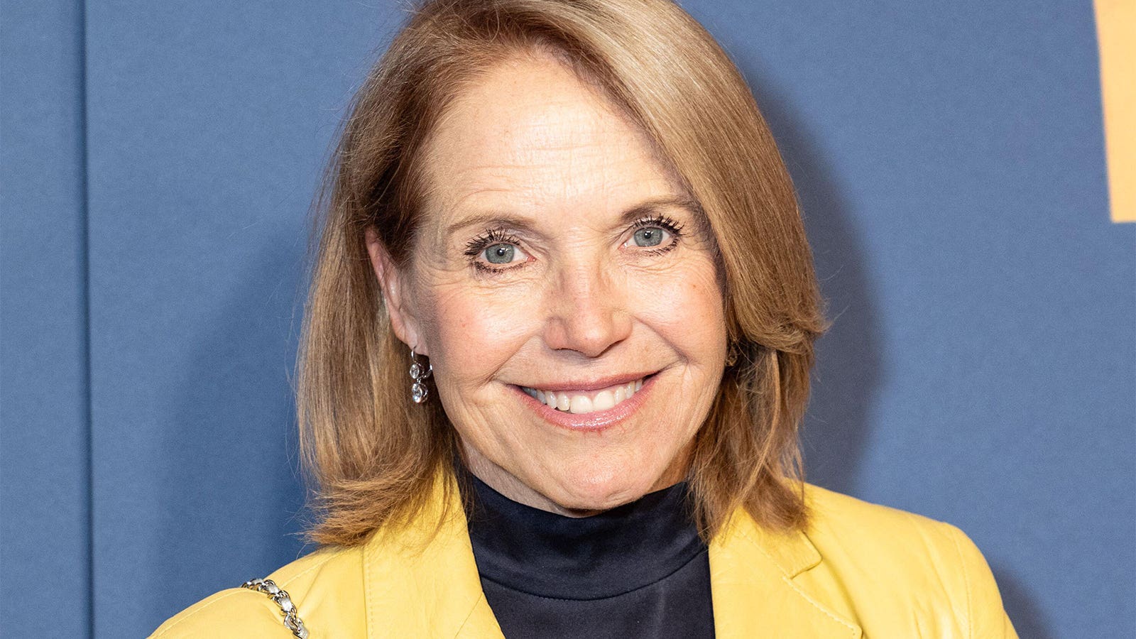 'A big, black hole': Katie Couric opens up about the day her memory vanished