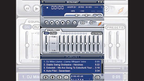 Listicle: 10 retro web designs we miss, and where to find them now