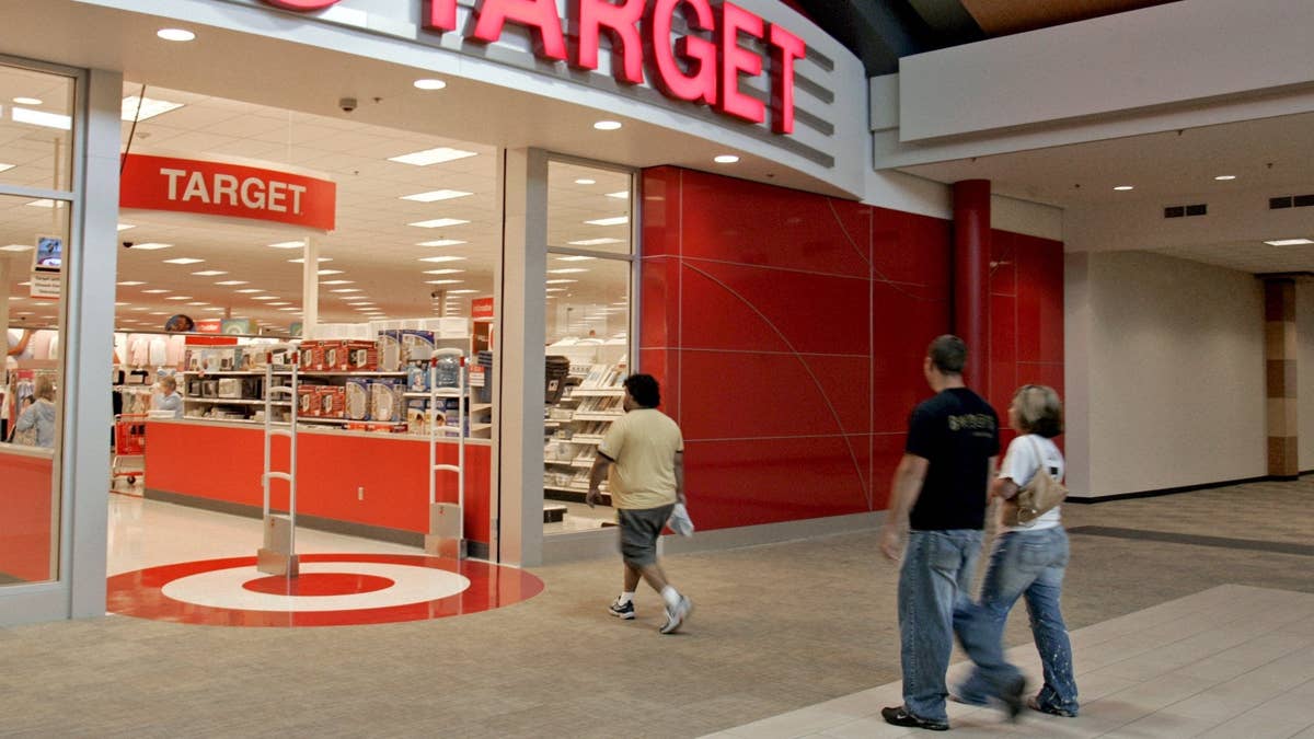 Target's $45 Memory Foam Slides Are Now $25 — 'Stepping on Clouds'