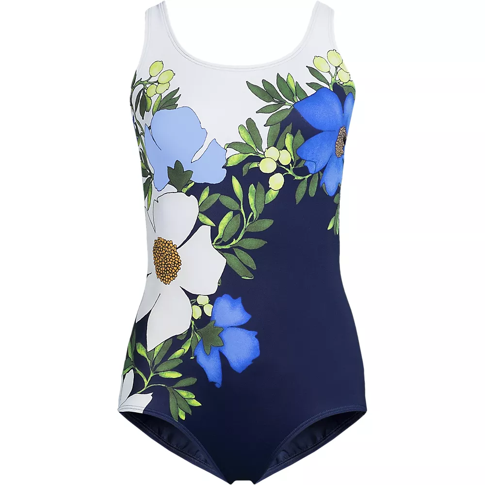 Grab These 16 Designer One Piece Swimsuits for Your Next Vacation