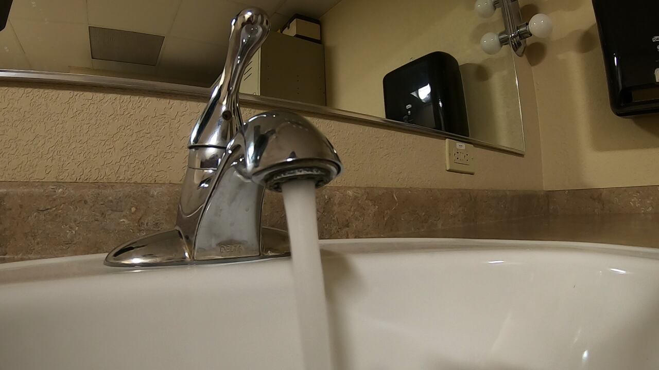Green Bay Water says online payment portal glitch may have exposed some ...