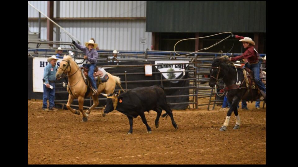 Ruby-Wise Elementary student wins back-to-back Jr. Rodeo State ...