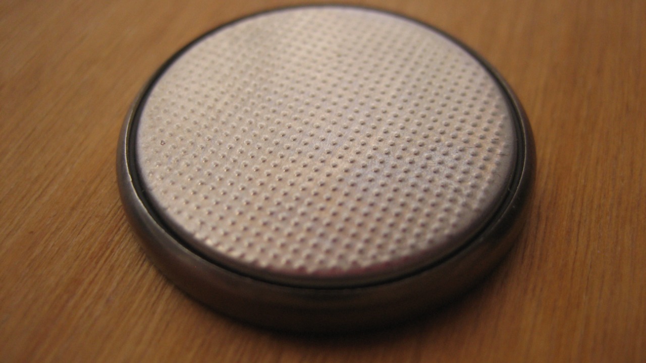 A 245,124-piece light-up toy recall expanded over accessible button ...