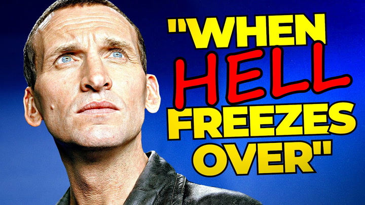 10 actors who won't return to Doctor Who